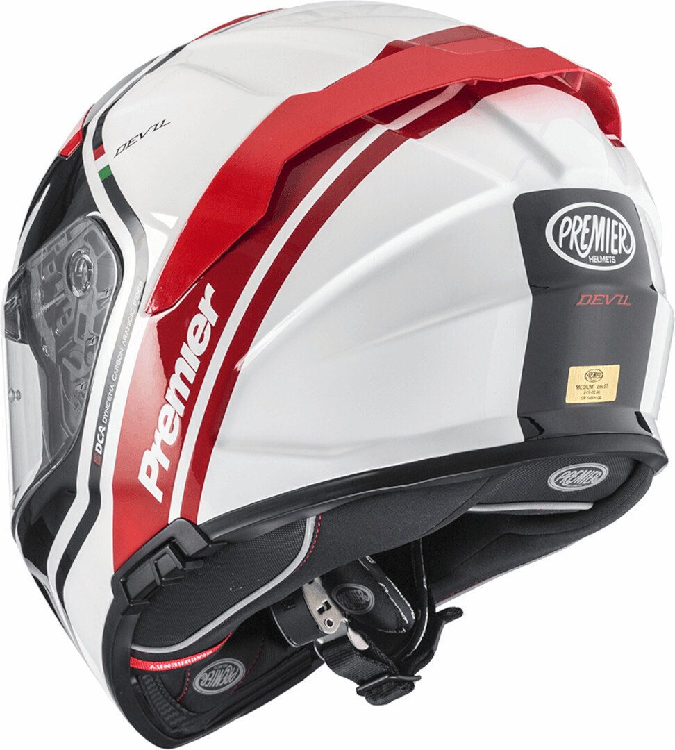 CASCO PREMIER DEVIL PH 2