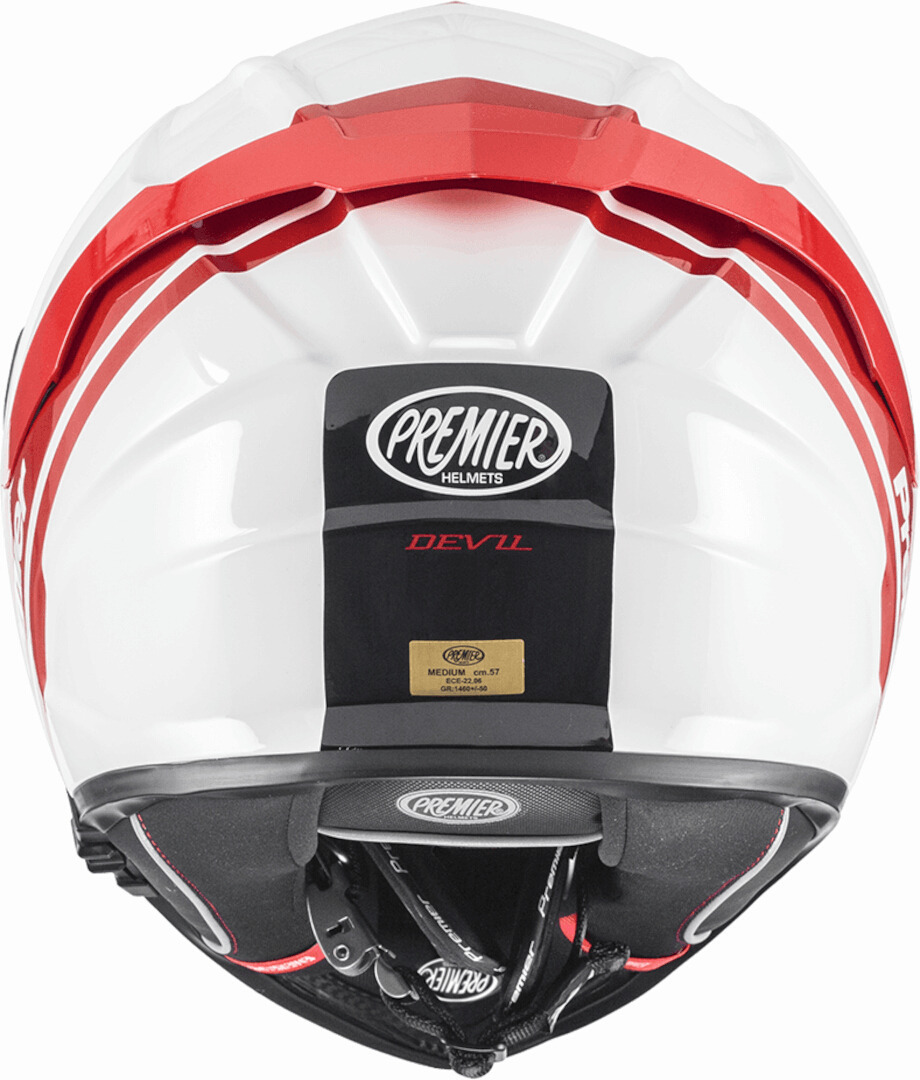 CASCO PREMIER DEVIL PH 2