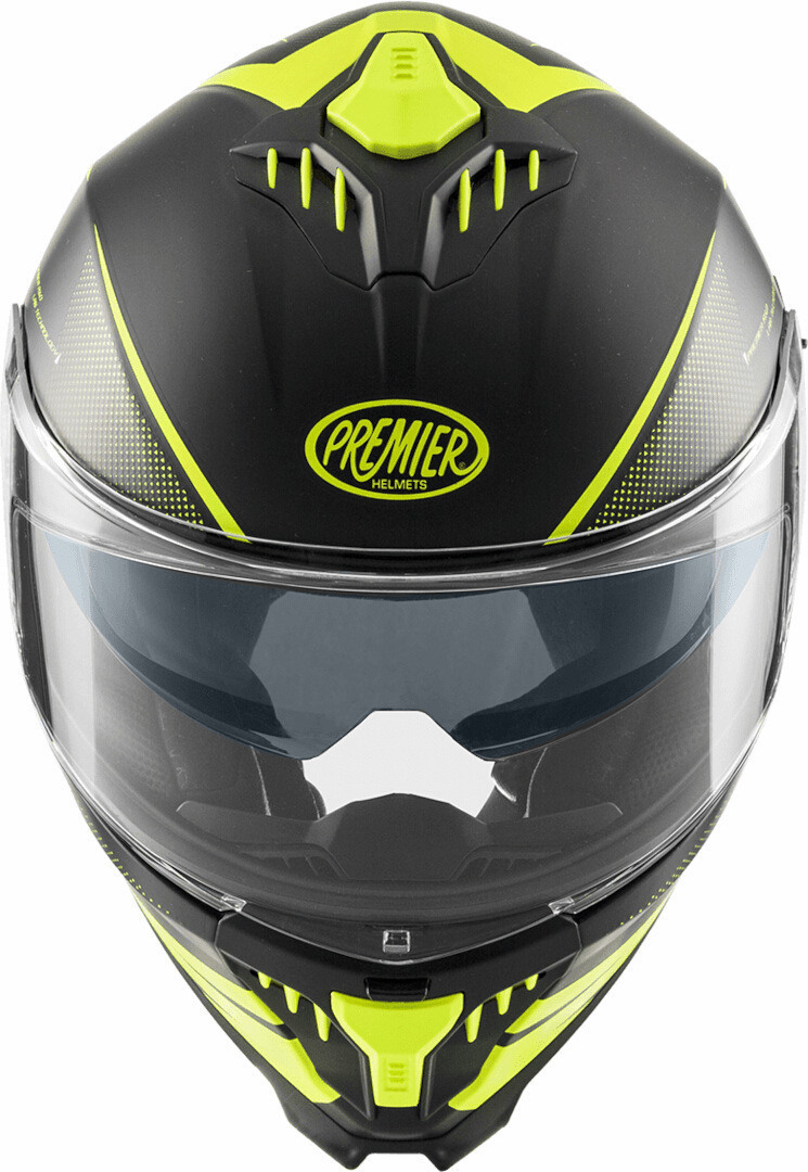 CASCO PREMIER TYPHOON FR Y9BM