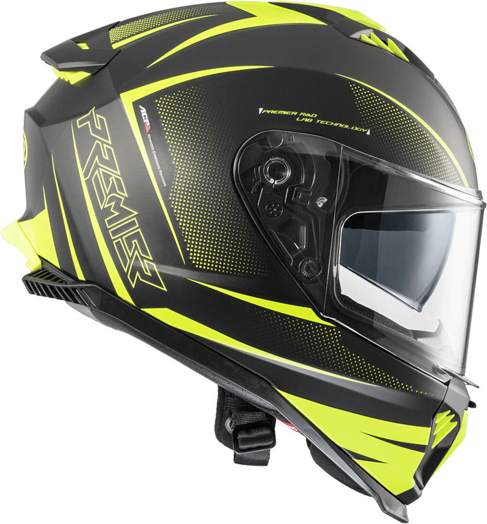 CASCO PREMIER TYPHOON FR Y9BM