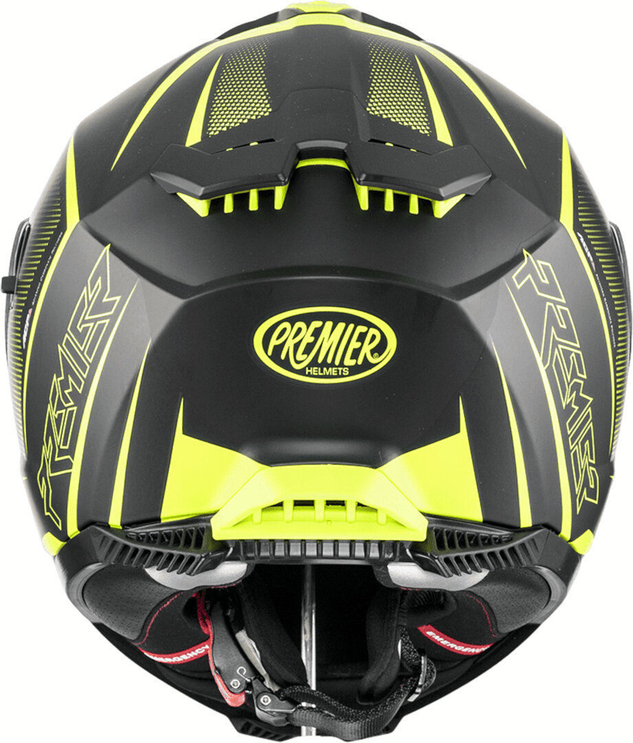 CASCO PREMIER TYPHOON FR Y9BM