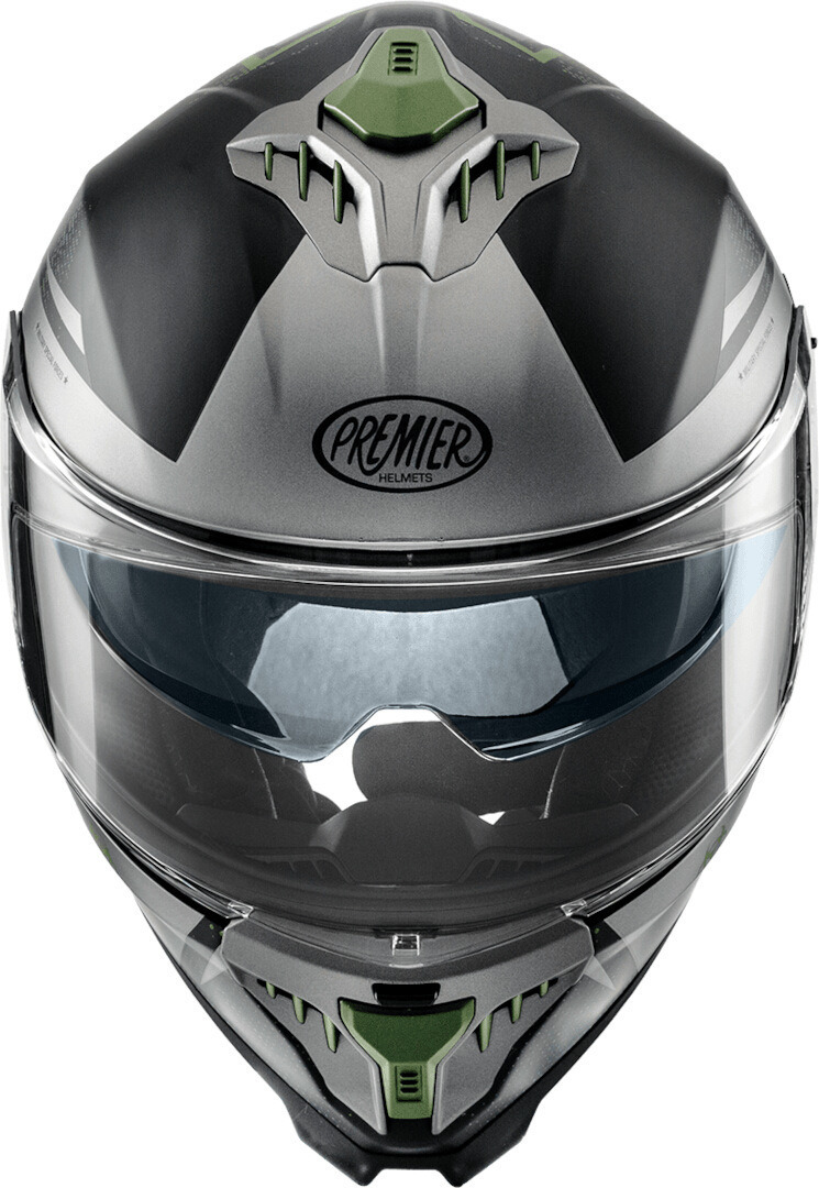 CASCO PREMIER TYPHOON BA MILY BM