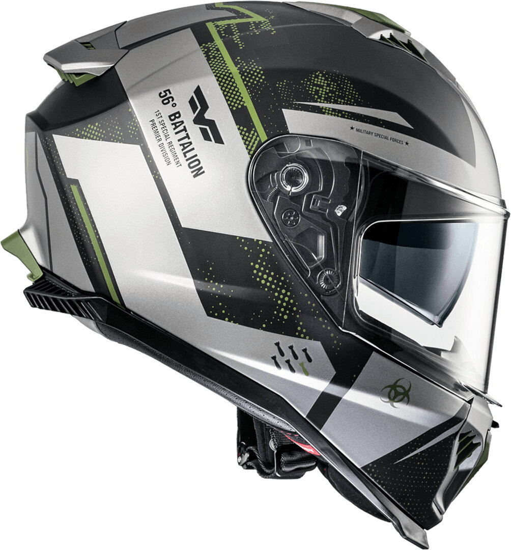 CASCO PREMIER TYPHOON BA MILY BM