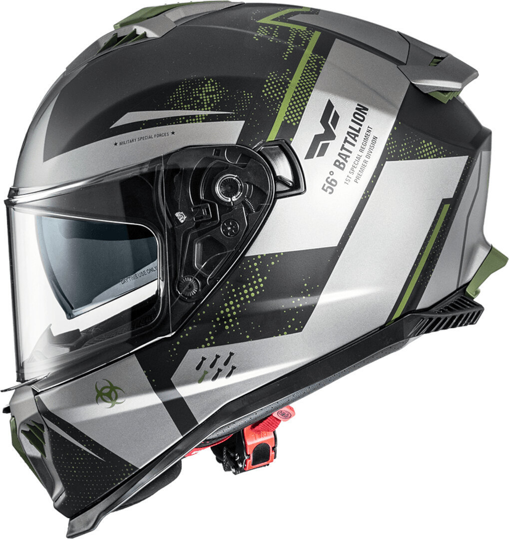 CASCO PREMIER TYPHOON BA MILY BM