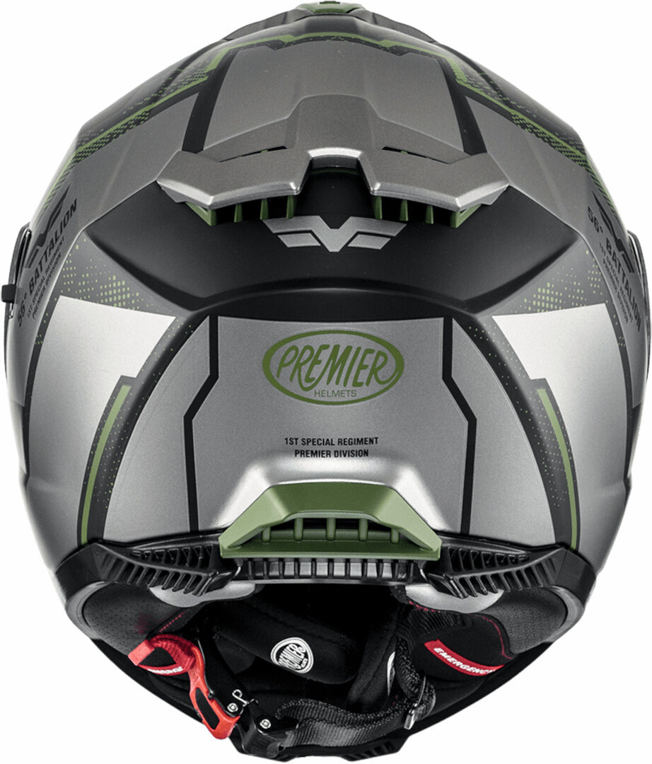 CASCO PREMIER TYPHOON BA MILY BM