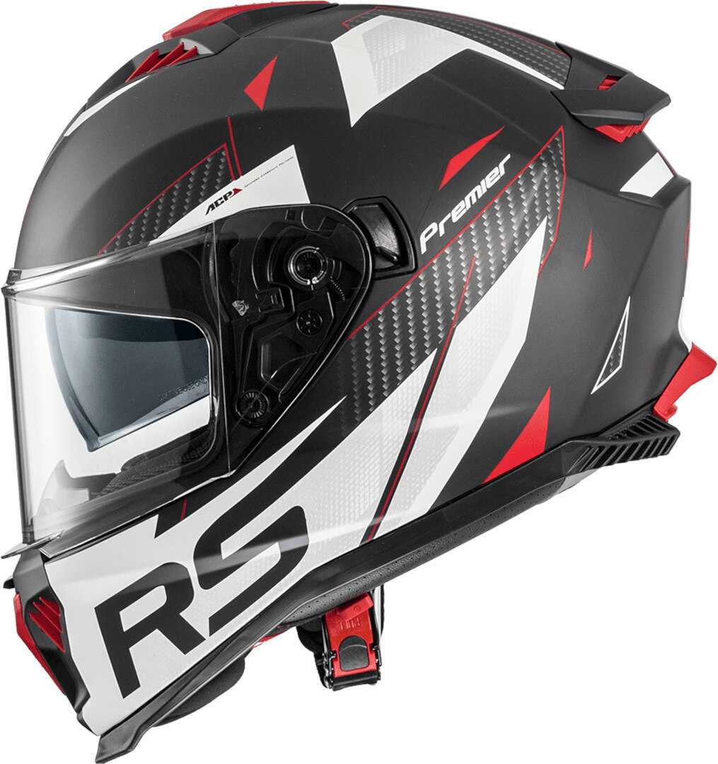 CASCO PREMIER TYPHOON RS 2 BM