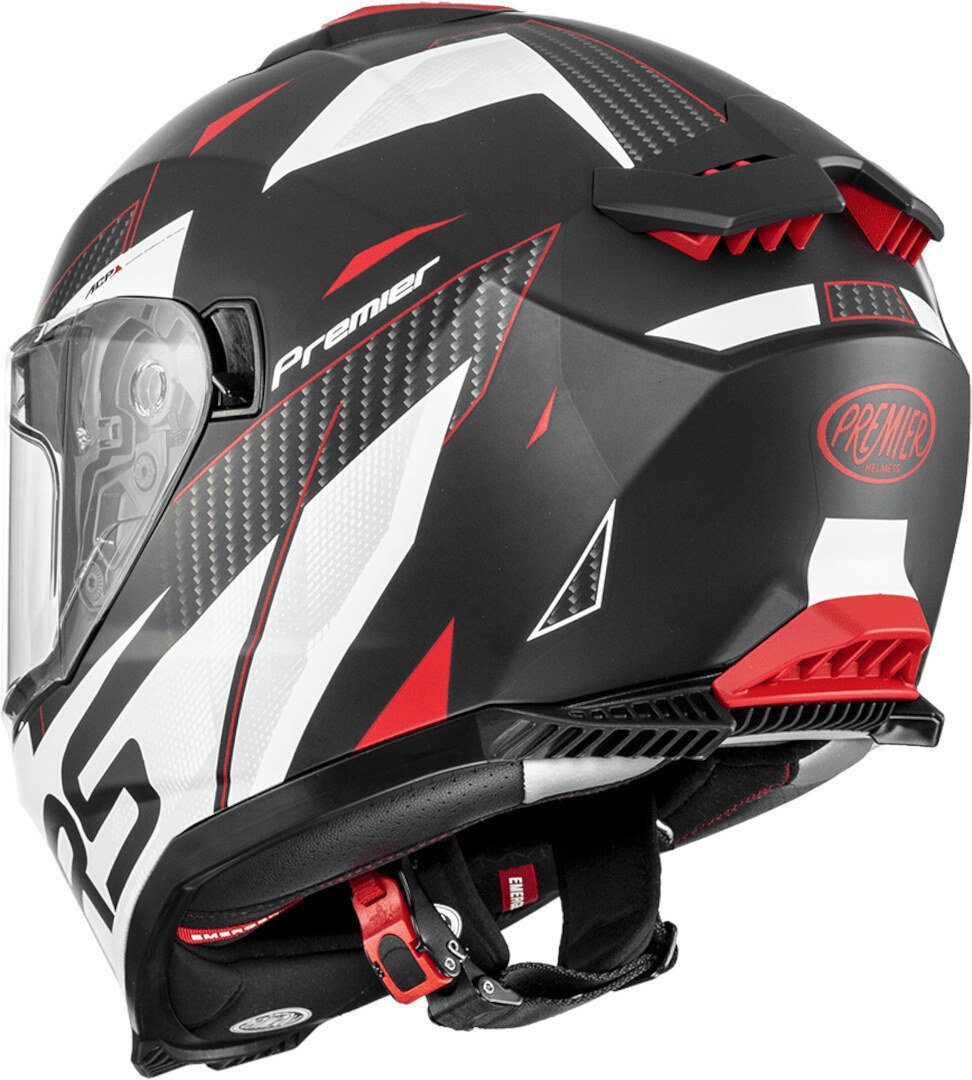 CASCO PREMIER TYPHOON RS 2 BM