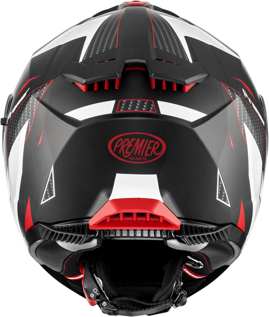 CASCO PREMIER TYPHOON RS 2 BM