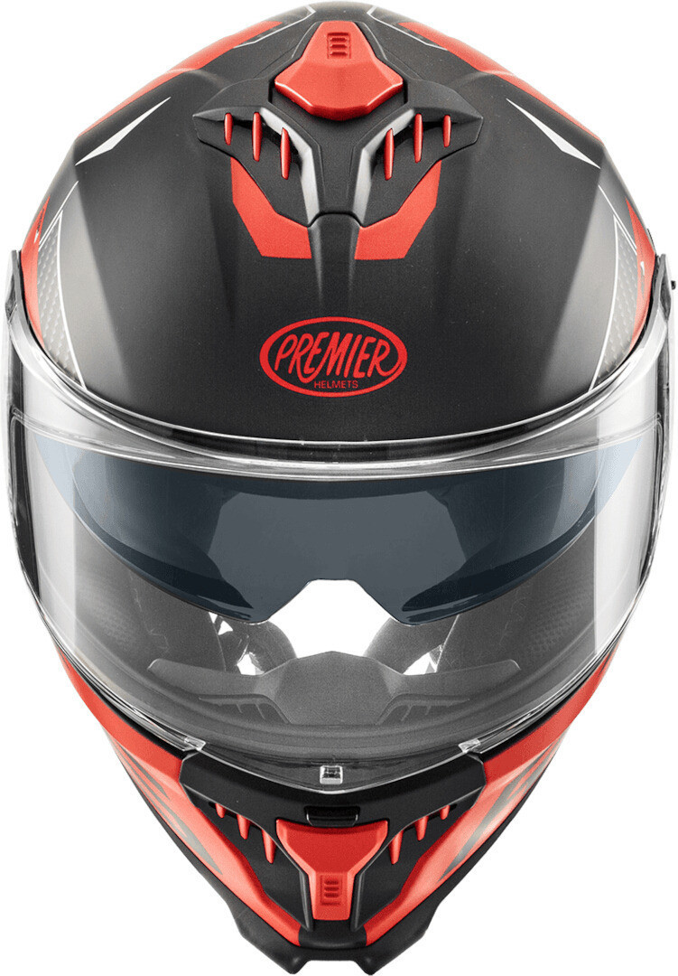 CASCO PREMIER TYPHOON RS 92 BM