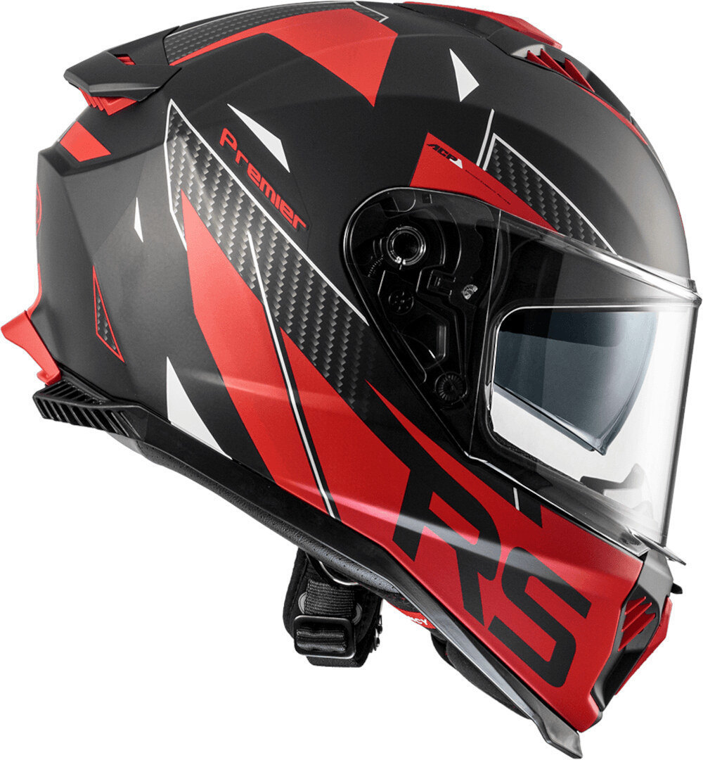 CASCO PREMIER TYPHOON RS 92 BM