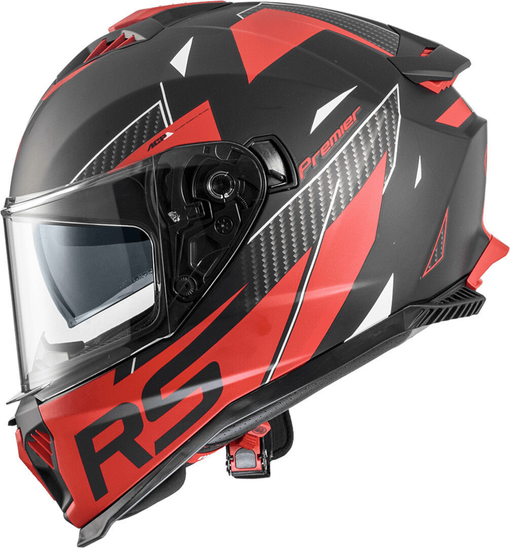 CASCO PREMIER TYPHOON RS 92 BM