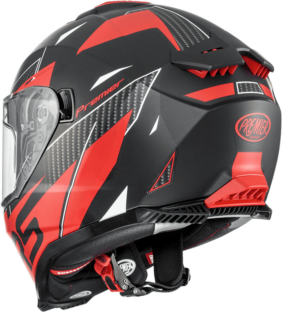 CASCO PREMIER TYPHOON RS 92 BM