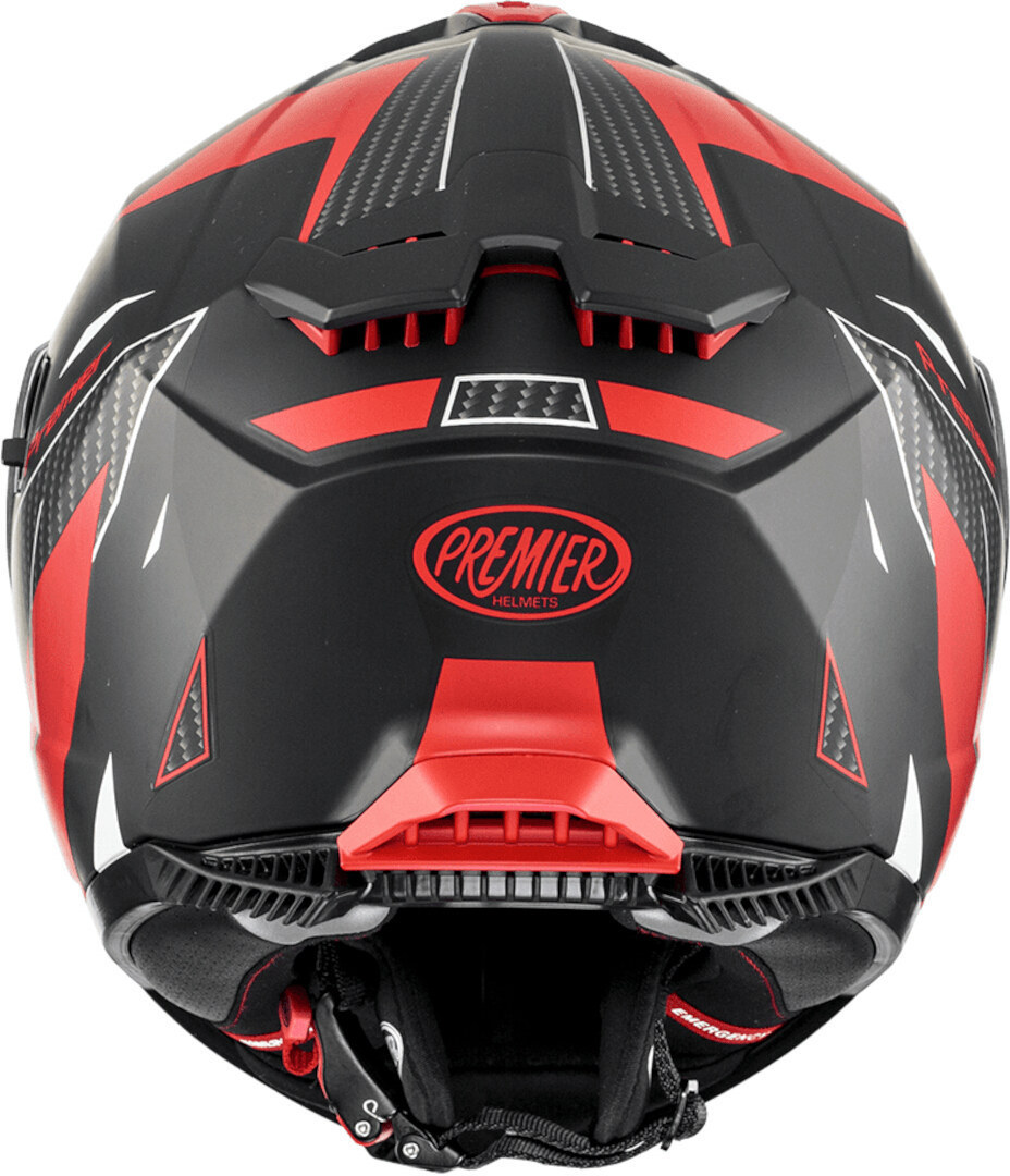 CASCO PREMIER TYPHOON RS 92 BM