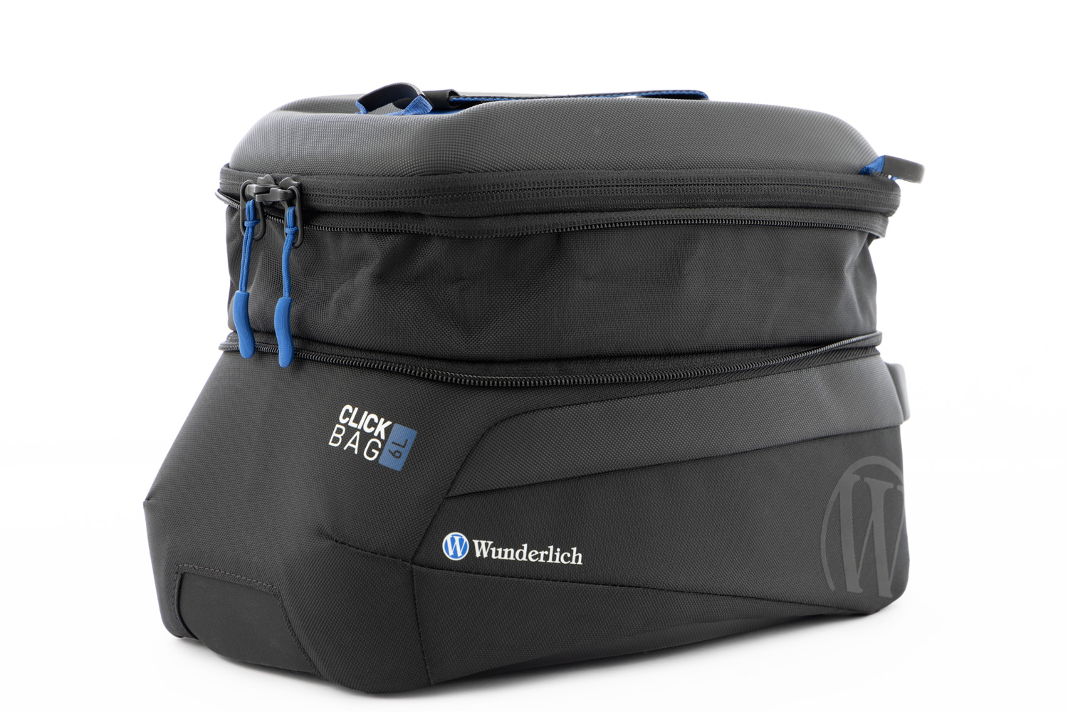 BOLSA DE DEPOSITO WUNDERLICH CLICK BAG 6
