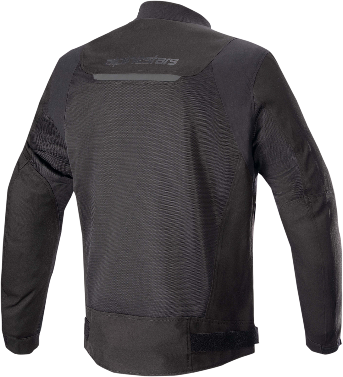 CHAQUETA  ALPINESTARS LUC V2 AIR black