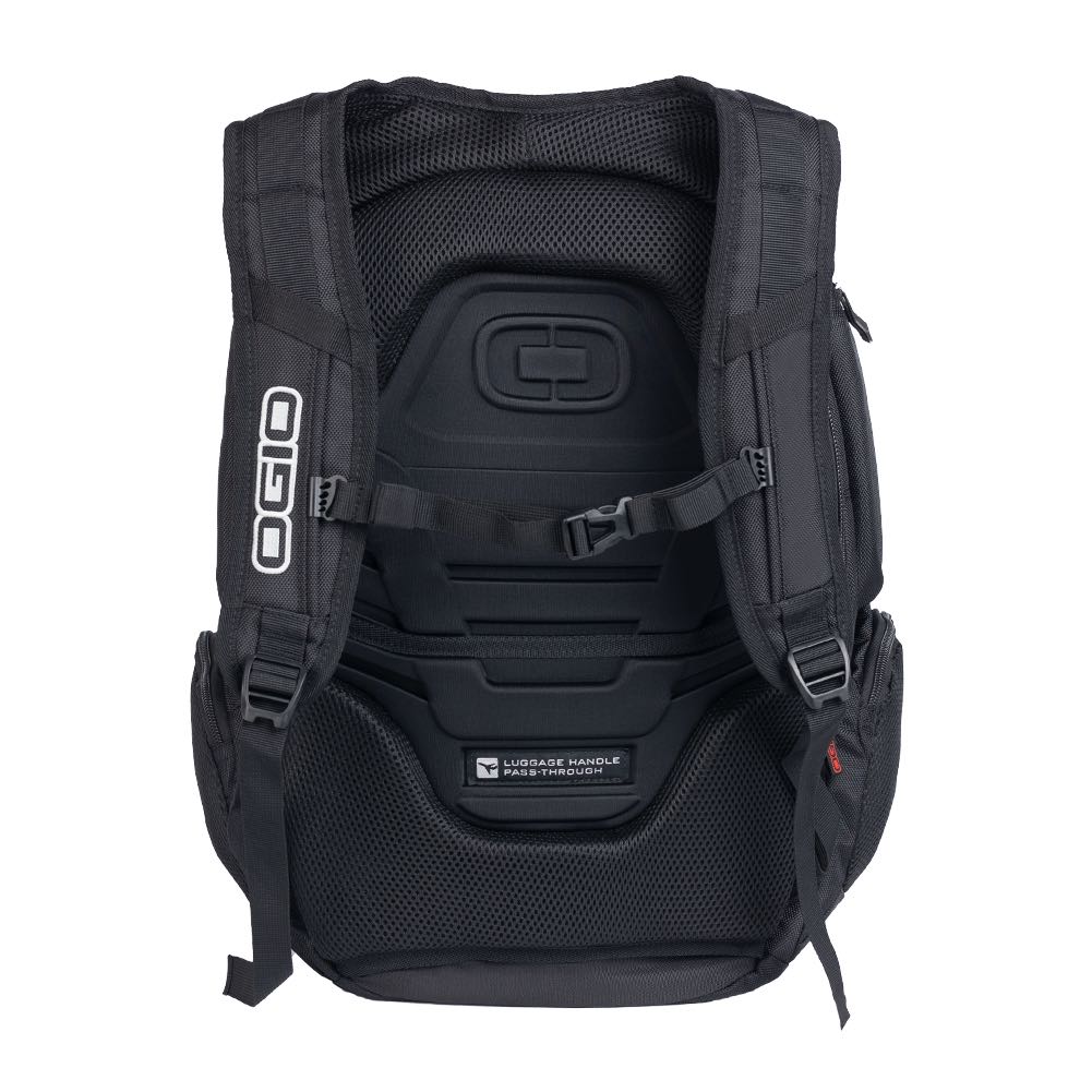 MOCHILA OGIO REV black