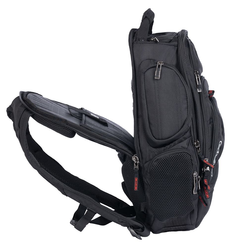 MOCHILA OGIO REV black