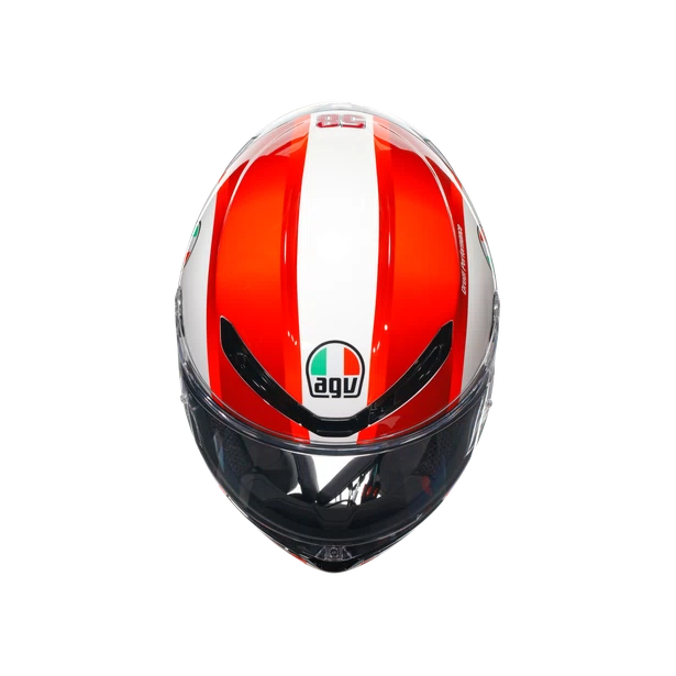 CASCO AGV K-6 S E2206 SIC58