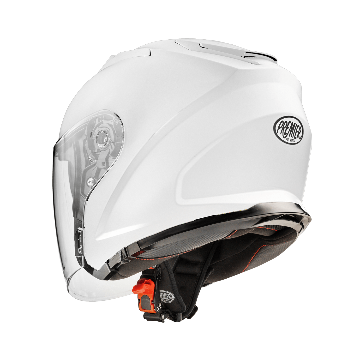 CASCO PREMIER DOKKER U8 white