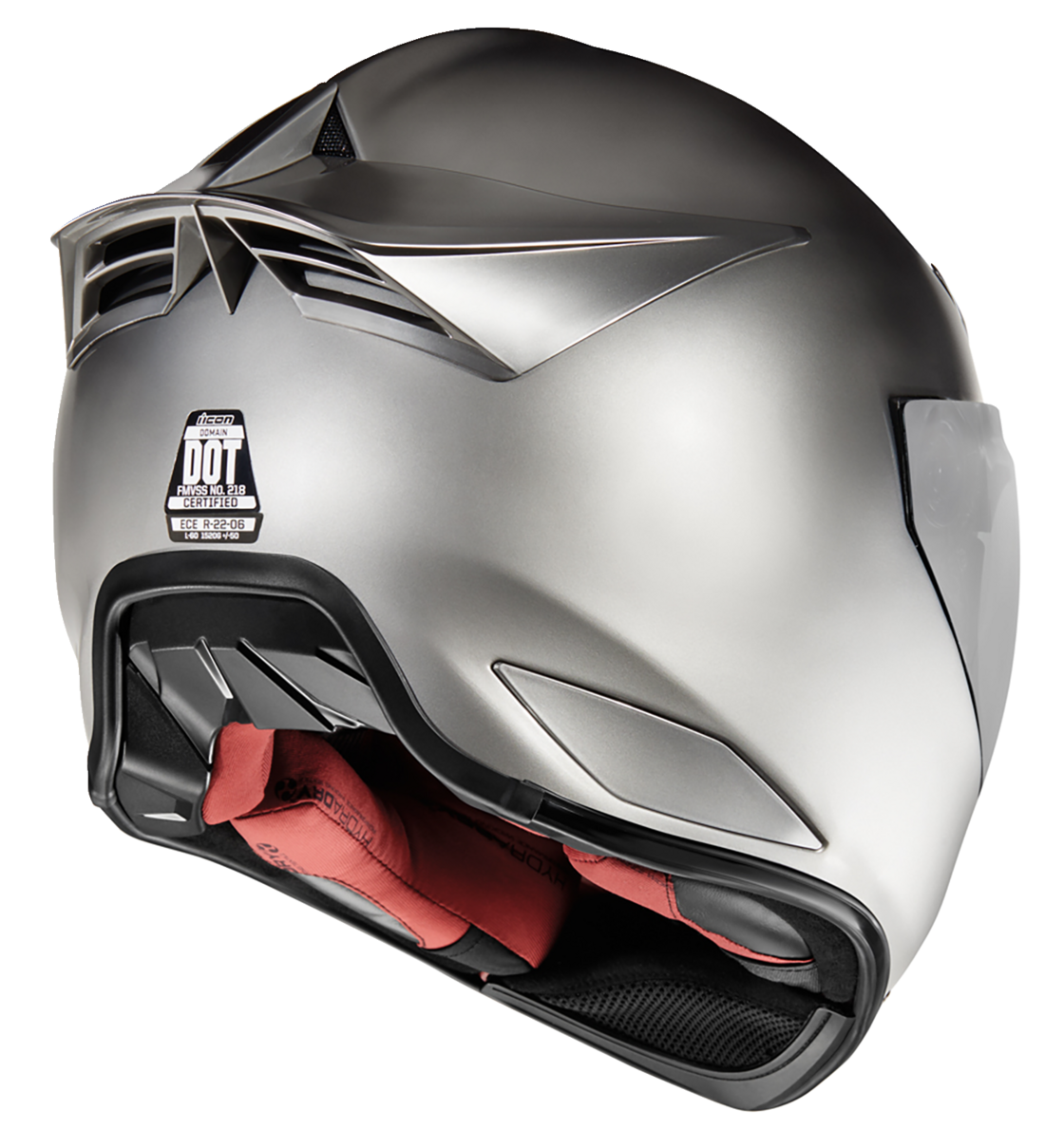 CASCO ICON DOMAIN CORNELIUS silver