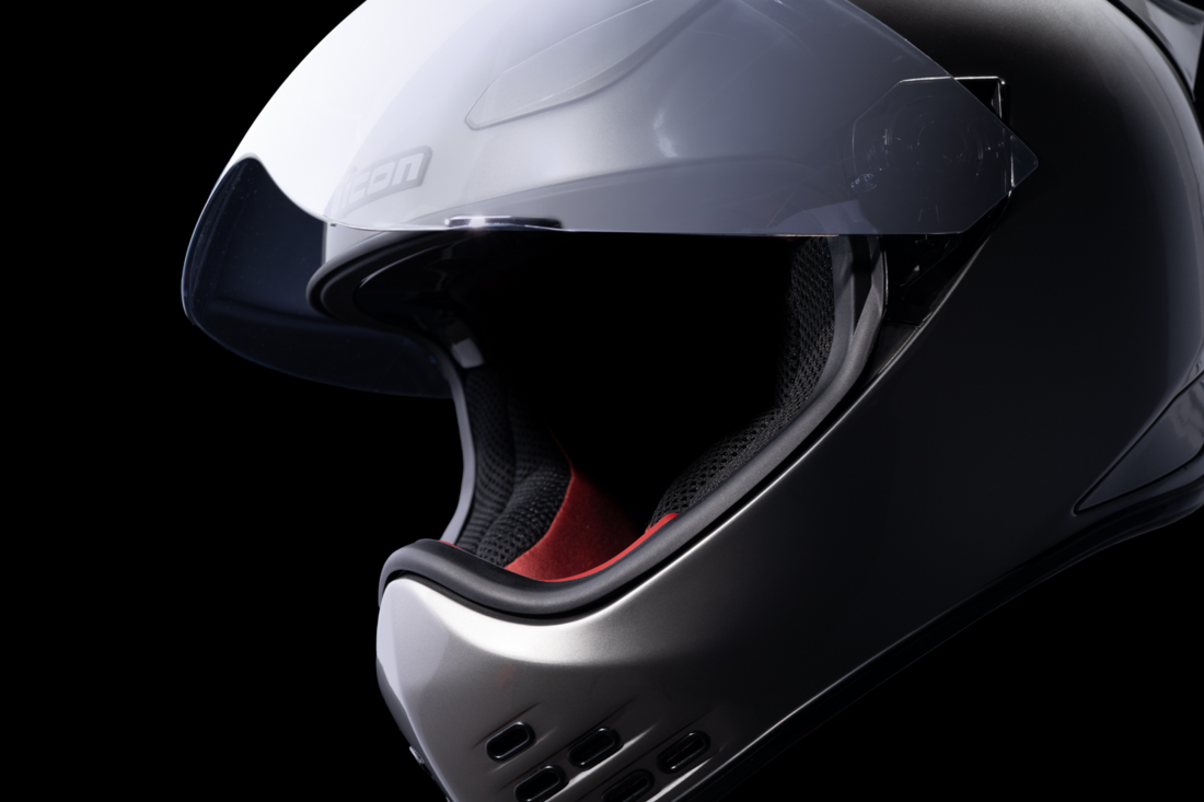 CASCO ICON DOMAIN CORNELIUS silver