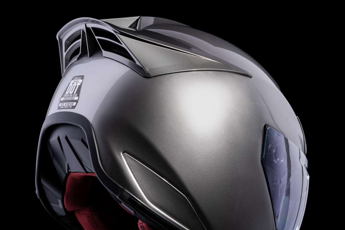 CASCO ICON DOMAIN CORNELIUS silver