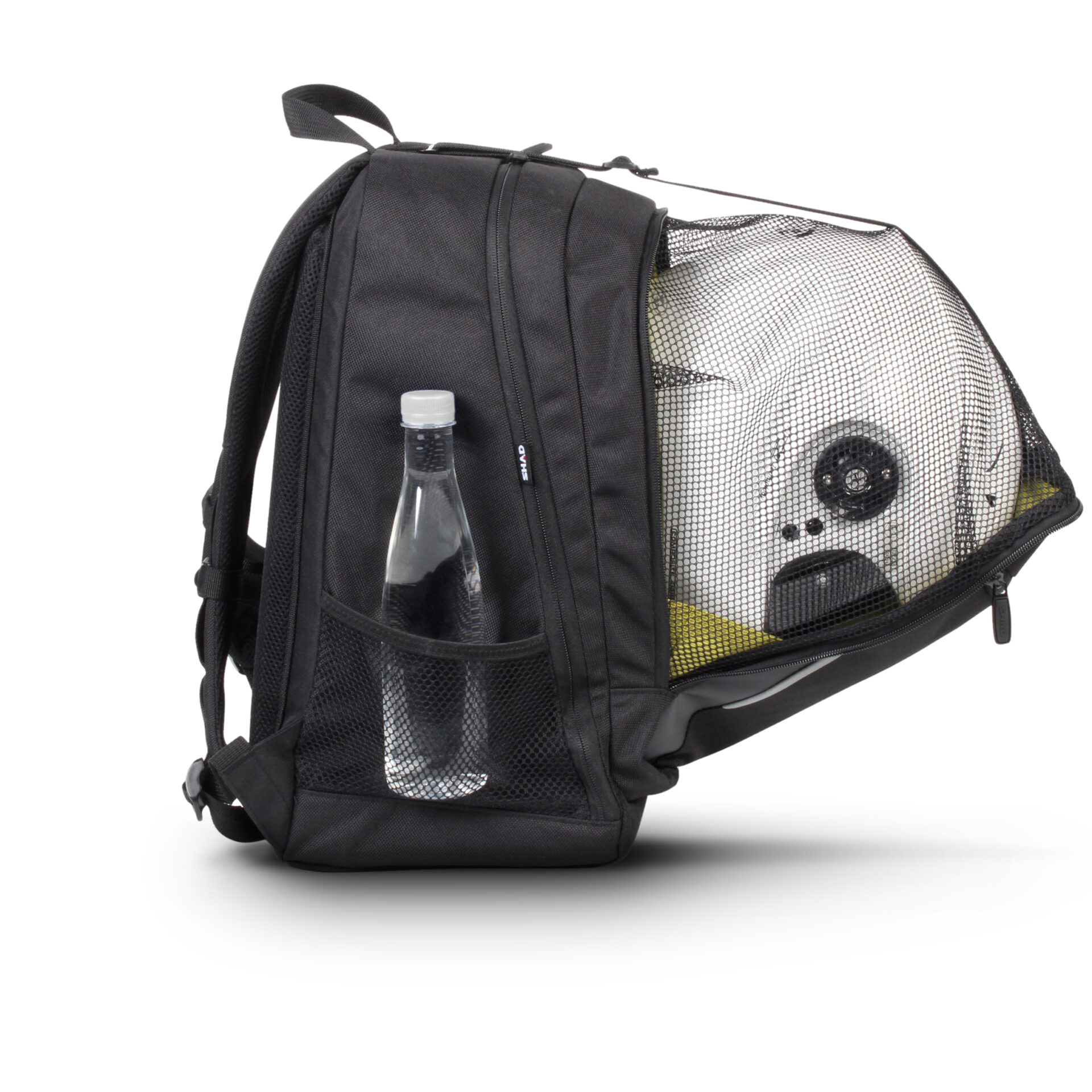 SHAD-Mochila SL 86 porta casco