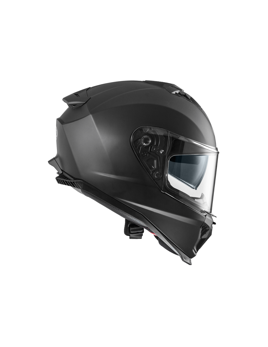 CASCO PREMIER TYPHOON RS 2BM black