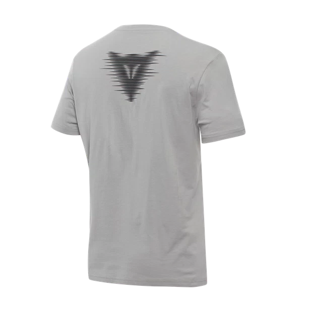 CAMISETA DAINESE SPEED DEMON VELOCE grey-ash