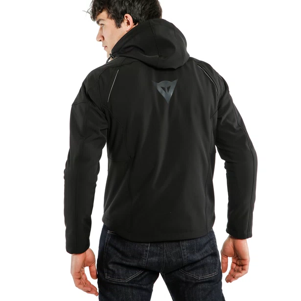 CHAQUETA DAINESE IGNITE black/black