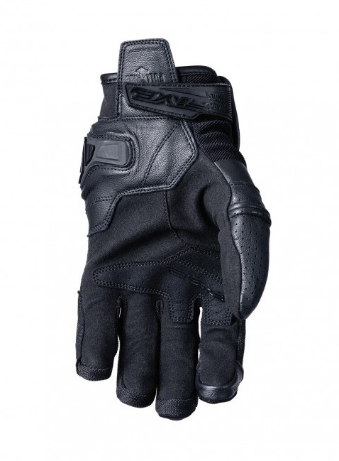 GUANTES FIVE RS2 EVO black