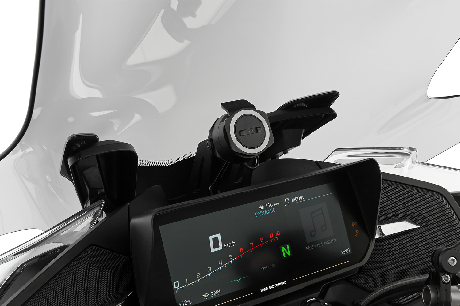 PORTADISPOSITIVOS WUNDERLICH universal