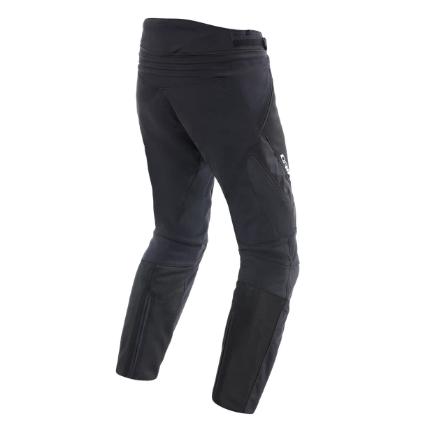 PANTALON DAINESE DRAKE 2 AIR ABSOLUTESHELL black/black