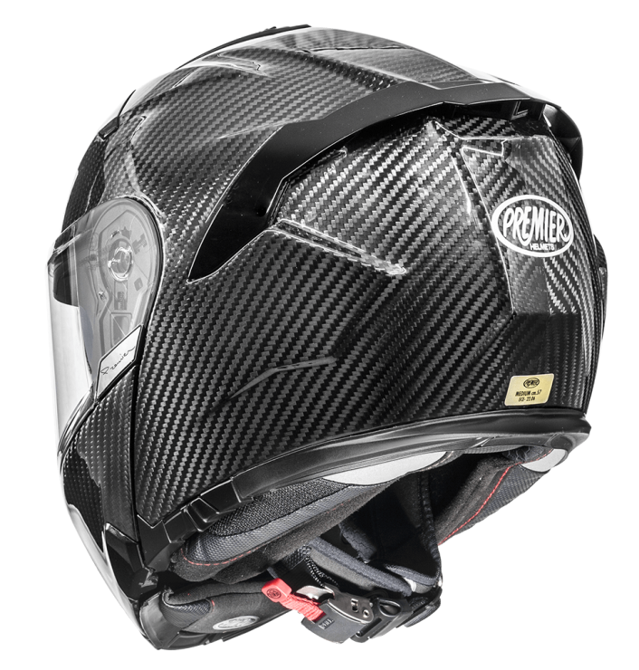 CASCO PREMIER LEGACY GT CARBON