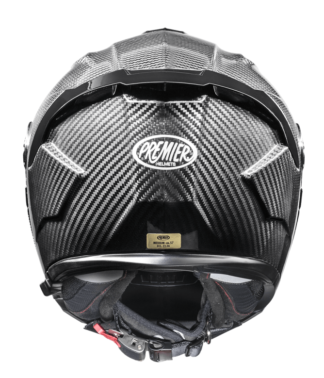 CASCO PREMIER LEGACY GT CARBON