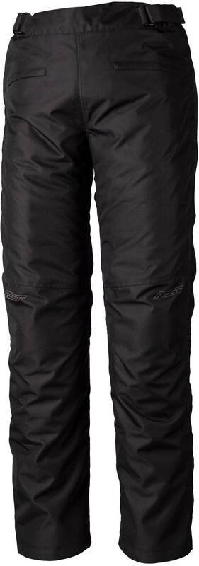 PANTALON RST CITY PLUS tex