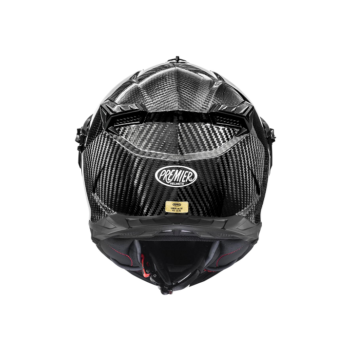 CASCO PREMIER DISCOVERY carbon