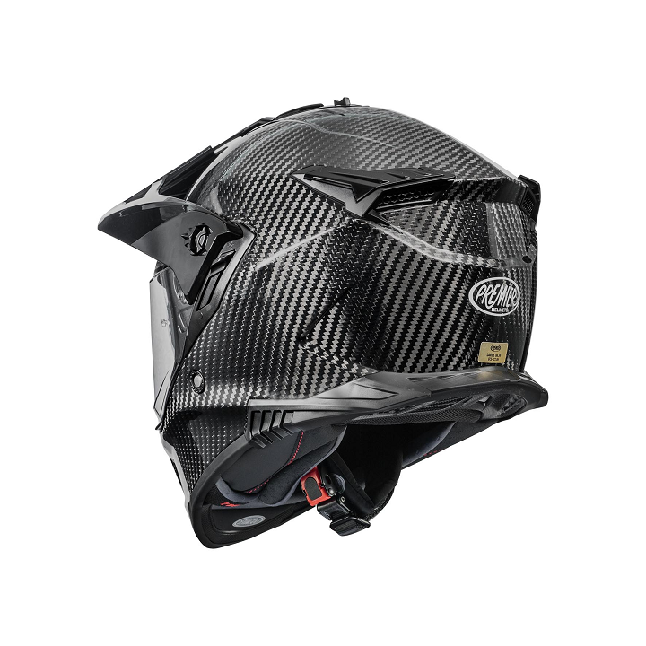 CASCO PREMIER DISCOVERY carbon