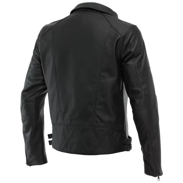 CHAQUETA DAINESE CHIODO black