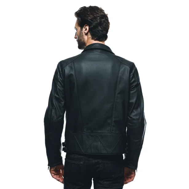 CHAQUETA DAINESE CHIODO black