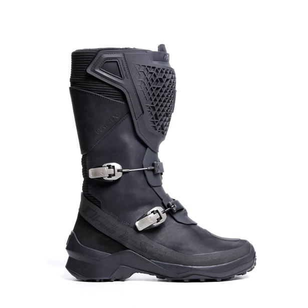 BOTAS DAINESE SEEKER GORE-TEX® black/black