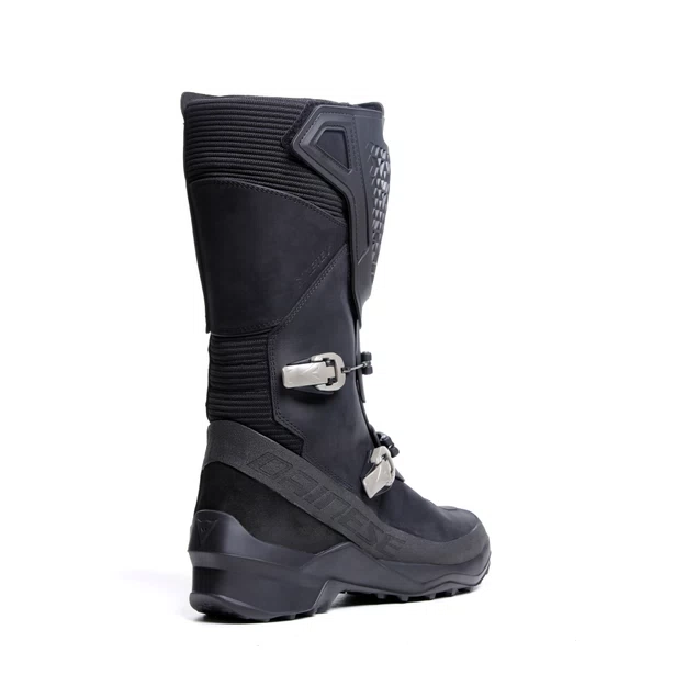 BOTAS DAINESE SEEKER GORE-TEX® black/black