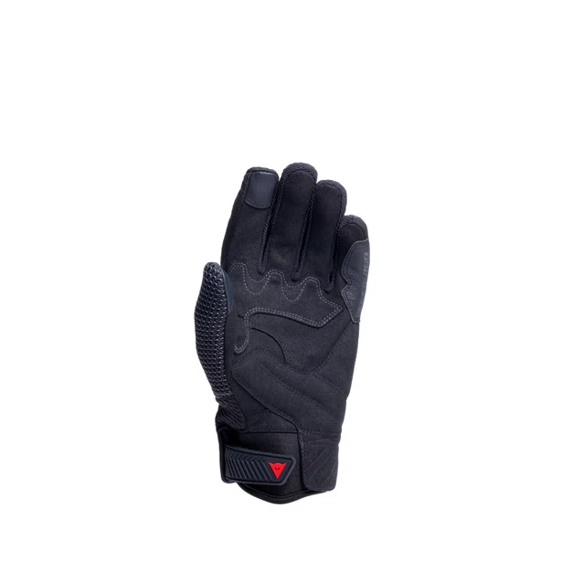 GUANTES DAINESE TORINO black/anthracite