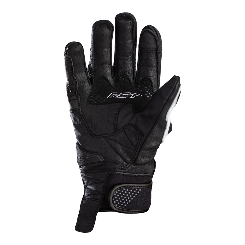 GUANTES RST FREESTYLE II white