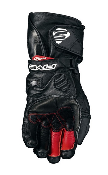 GUANTES FIVE RFX1 black