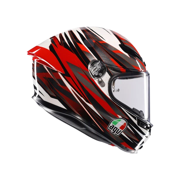 CASCO AGV K-6 S E2206 REEVAL