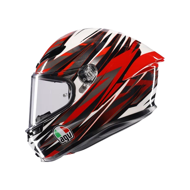 CASCO AGV K-6 S E2206 REEVAL