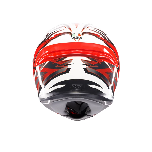 CASCO AGV K-6 S E2206 REEVAL