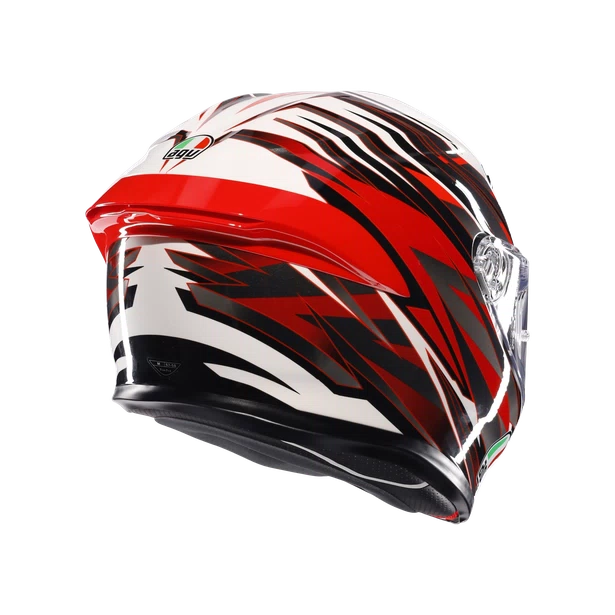 CASCO AGV K-6 S E2206 REEVAL