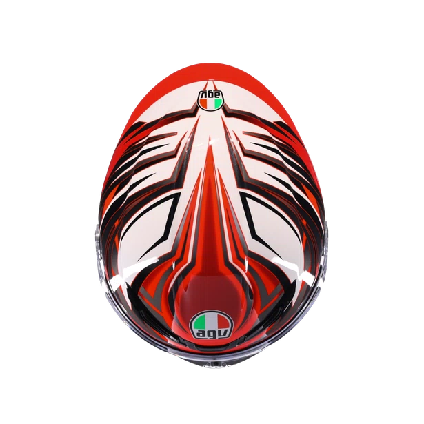 CASCO AGV K-6 S E2206 REEVAL